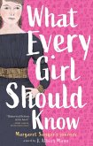 What Every Girl Should Know (eBook, ePUB)