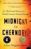 Midnight in Chernobyl (eBook, ePUB)
