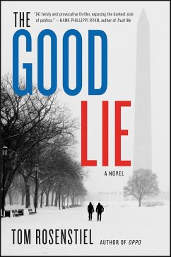 Cover The Good Lie (eBook, ePUB)