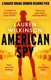 American Spy (eBook, ePUB)