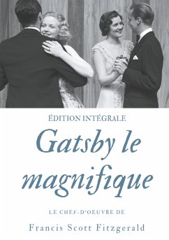 Gatsby le magnifique (eBook, ePUB) - Fitzgerald, Francis Scott