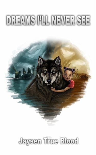 Dreams I'll Never See (The Vampyr Wars: Angel Of Death) (eBook, ePUB)