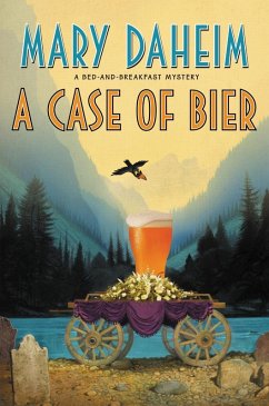 A Case of Bier (eBook, ePUB) - Daheim, Mary