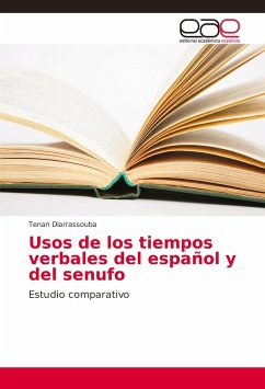 Usos de los tiempos verbales del español y del senufo