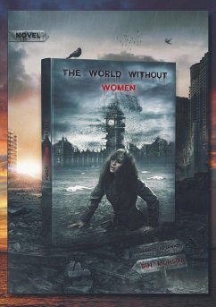 Cover THE WORLD WITHOUT WOMEN
