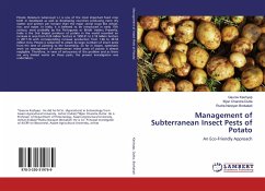 Management of Subterranean Insect Pests of Potato - Kashyap, Gaurav;Dutta, Bijon Chandra;Borkakati, Rudra Narayan