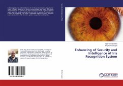 Enhancing of Security and Intelligence of Iris Recognition System