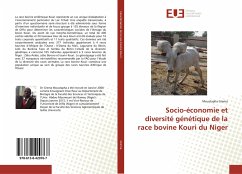 Socio-économie et diversité génétique de la race bovine Kouri du Niger - Grema, Moustapha