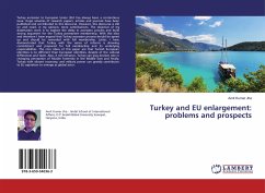 Turkey and EU enlargement: problems and prospects - Jha, Amit Kumar