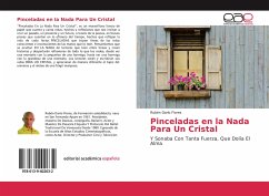 Pinceladas en la Nada Para Un Cristal - Flores, Rubén Darío