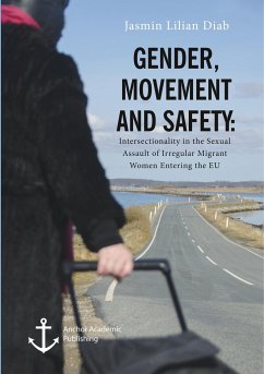 Gender, Movement and Safety - Diab, Jasmin Lilian