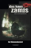 Der Dämonenbastard / Das Haus Zamis Bd.10