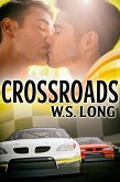 Crossroads (eBook, ePUB)
