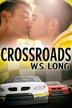 Cover Crossroads (eBook, ePUB)