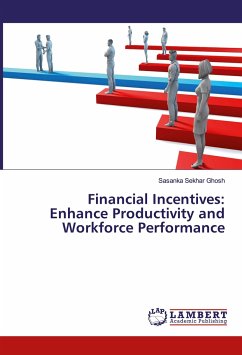 Financial Incentives: Enhance Productivity and Workforce Performance