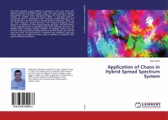 Application of Chaos in Hybrid Spread Spectrum System