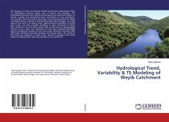 Hydrological Trend, Variability & TS Modeling of Weyib Catchment - Legesse, Abel