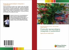 Produção agroecológica integrada e sustentável - Lima, José Ayron Moraes de;Lucivaldo, José;Windson, Helder