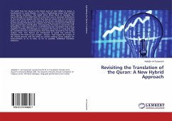 Revisiting the Translation of the Quran: A New Hybrid Approach