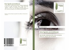 Cover Une lignée prometteuse