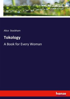 Tokology