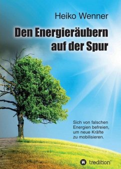 Den Energieräubern auf der Spur - Wenner, Heiko