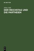 Der Reichstag und die Partheien (eBook, PDF)