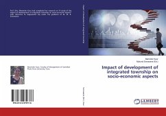 Impact of development of integrated township on socio-economic aspects