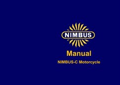 Nimbus-C Manual - Jørgensen, Knud