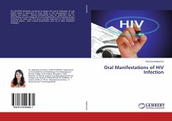 Oral Manifestations of HIV Infection