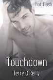 Touchdown (eBook, ePUB)
