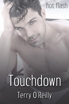 Cover Touchdown (eBook, ePUB)