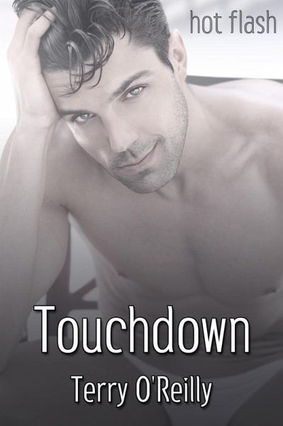 Touchdown (eBook, ePUB) Touchdown (eBook, ePUB)