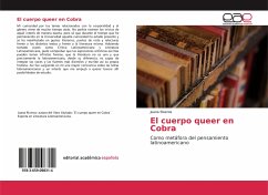 El cuerpo queer en Cobra