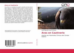 Aves en Cautiverio - Pusich Camacho, Dinka Alejandra