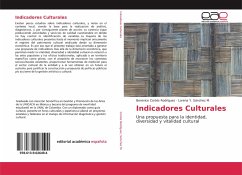 Indicadores Culturales - Cortés Rodríguez, Berenice;Sánchez M., Lorena Y.
