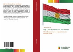 Bijî Kurdistan/Bevar Kurdistan - Duarte Dias, Tiago