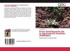 Feria Santiagueña de la Agricultura Familiar (FERISAF)