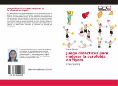 Juego didacticos para mejorar la acrofobia en flyers - Zamora, Priscilla
