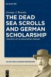 The Dead Sea Scrolls and German... - Bild 1