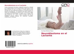 Neuroblastoma en el Lactante