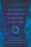 Psychology and Spiritual Formation in Dialogue (eBook, ePUB)