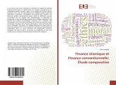 Finance islamique et Finance conventionnelle: Étude comparative