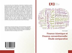 Finance islamique et Finance conventionnelle: Étude comparative - Essaghir, Anas
