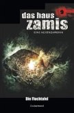 Die Fluchtafel / Das Haus Zamis Bd.9