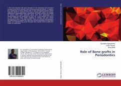 Role of Bone grafts in Periodontics