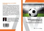 Online-Marketing in der Fußball Bundesliga