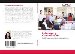 Liderazgo y Comunicación - Barboza Osorio, Linda