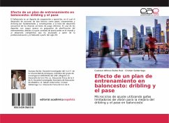 Efecto de un plan de entrenamiento en baloncesto: dribling y el pase - Builes Ruiz, Gustavo Alfonso;Saldarriaga, Cristian