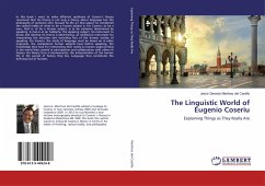 The Linguistic World of Eugenio Coseriu